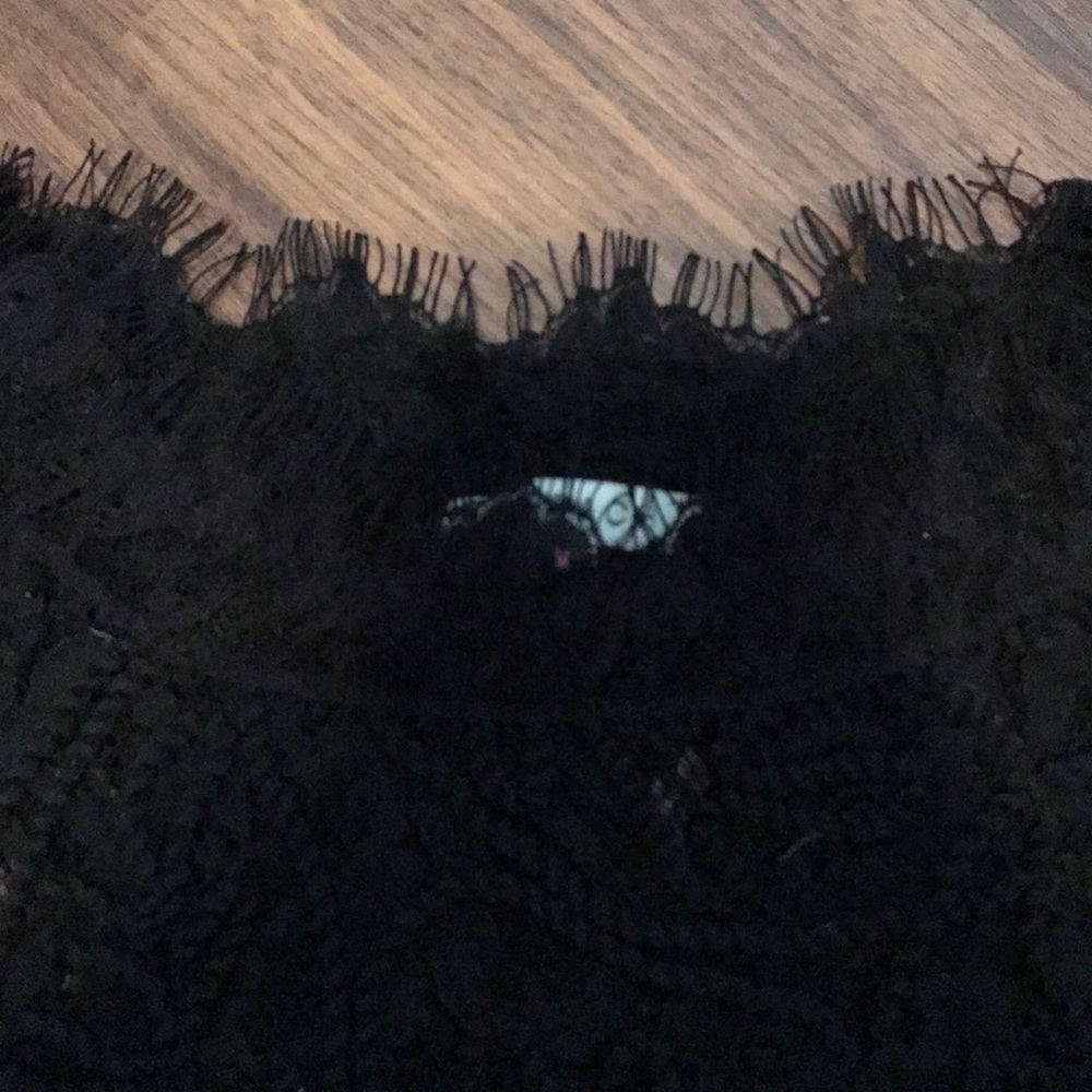 Crop Top - Picture 4 of 6